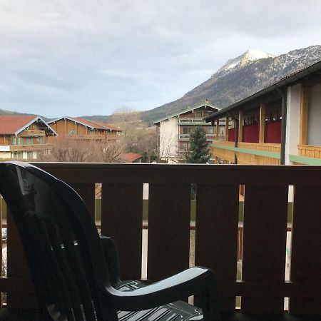 Chiemgau Apartments II Inzell Dış mekan fotoğraf