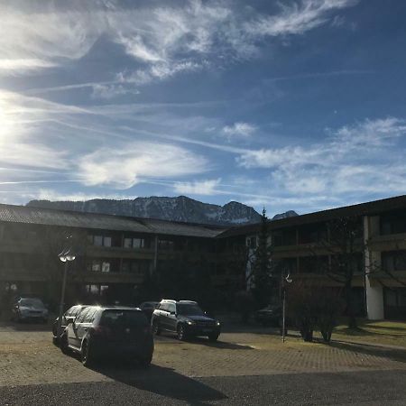 Chiemgau Apartments II Inzell Dış mekan fotoğraf