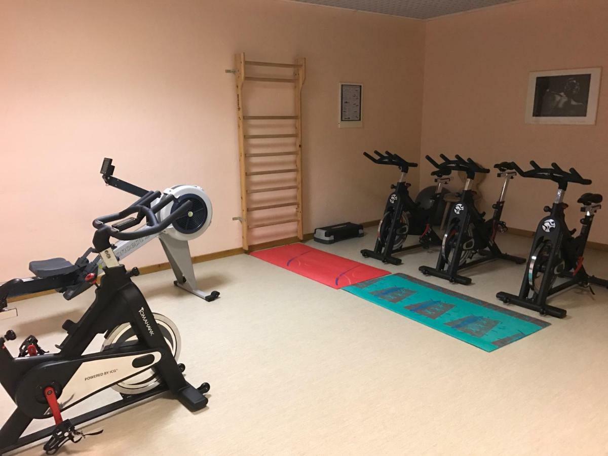 Chiemgau Apartments II Inzell Dış mekan fotoğraf