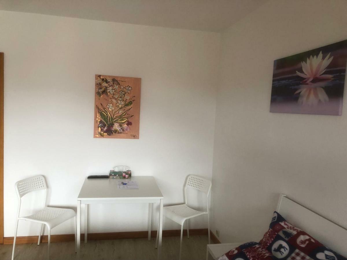 Chiemgau Apartments II Inzell Dış mekan fotoğraf