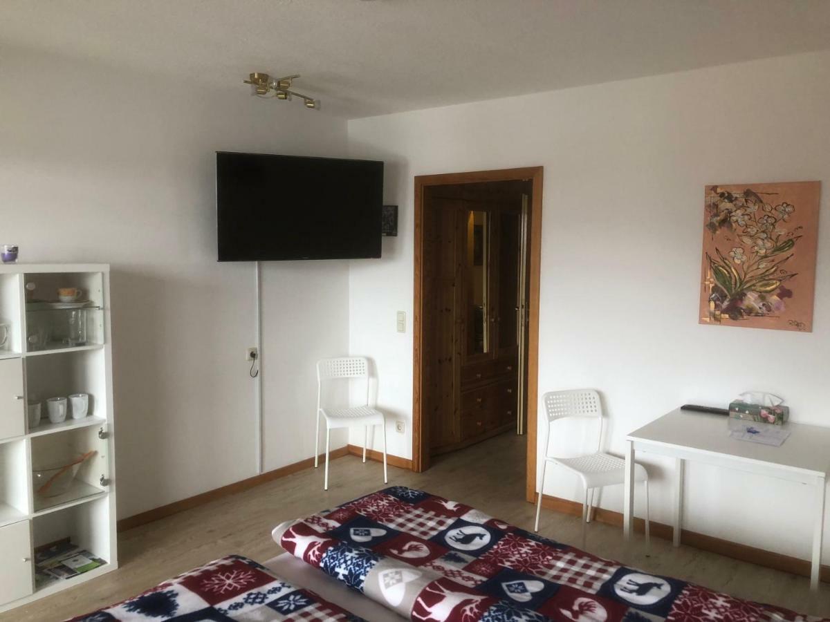 Chiemgau Apartments II Inzell Dış mekan fotoğraf