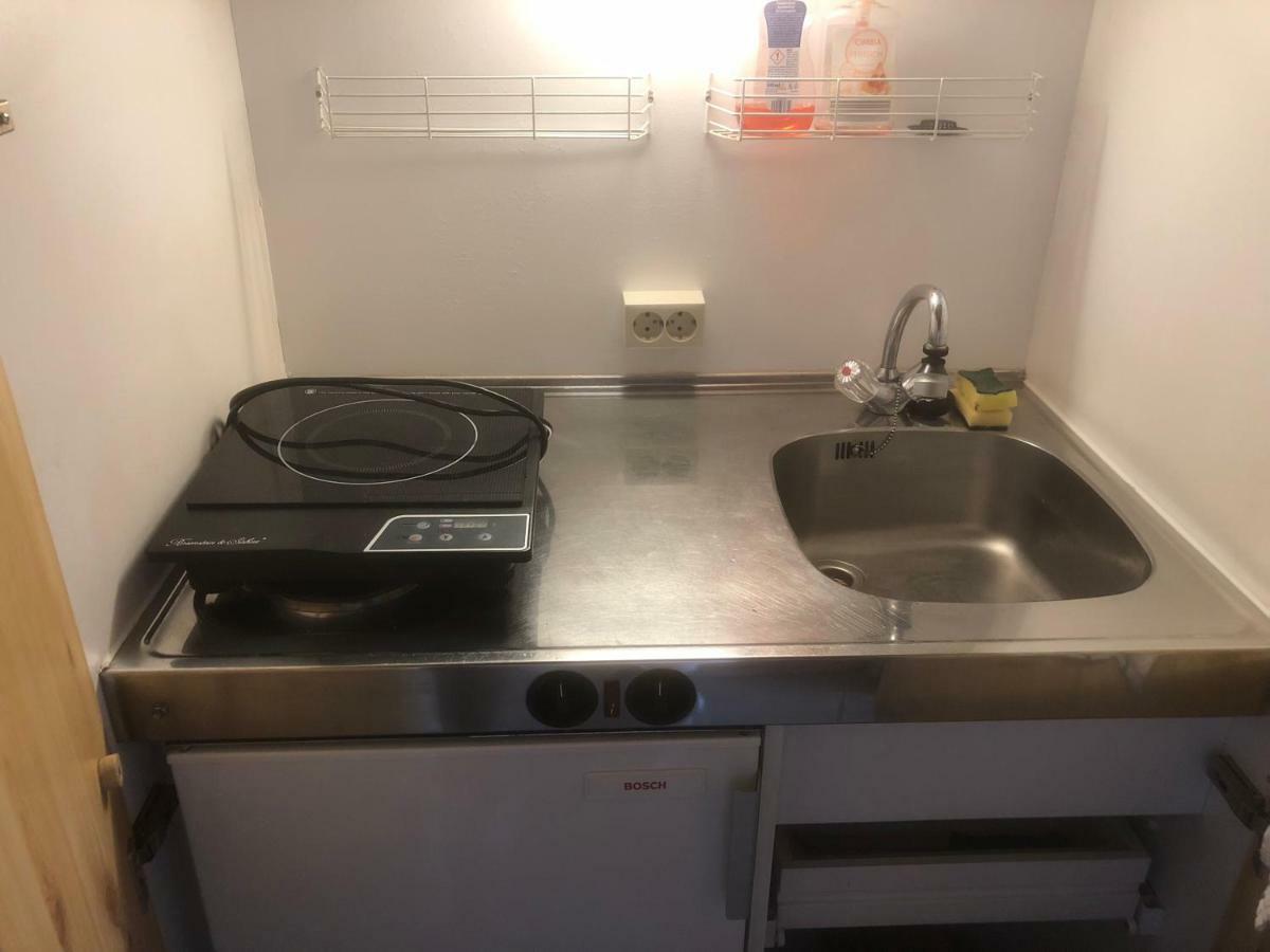 Chiemgau Apartments II Inzell Dış mekan fotoğraf