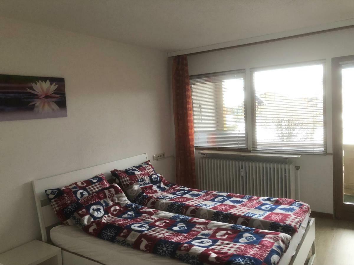 Chiemgau Apartments II Inzell Dış mekan fotoğraf